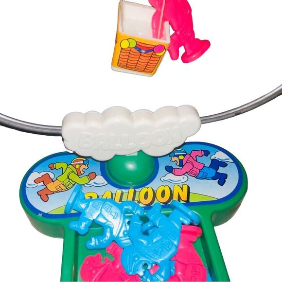 10/$25🦋 Maple Toys Balancing Balloon Game - Picture 7 of 15